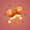 Snow Mittens #3150
