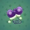 Snow Mittens #3169