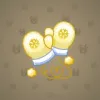 Snow Mittens #3187