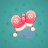 Snow Mittens #3200