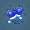 Snow Mittens #3210