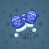 Snow Mittens #3211