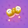 Snow Mittens #3267