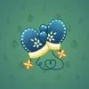 Snow Mittens #3331