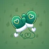 Snow Mittens #3366