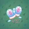 Snow Mittens #3374