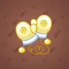 Snow Mittens #3400