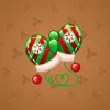 Snow Mittens #3423