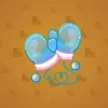 Snow Mittens #347