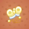 Snow Mittens #3505