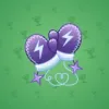 Snow Mittens #3518