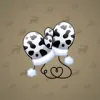 Snow Mittens #3562