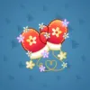 Snow Mittens #3599