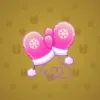 Snow Mittens #3627