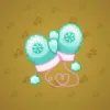 Snow Mittens #3660