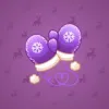 Snow Mittens #3662