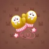 Snow Mittens #3679