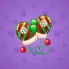 Snow Mittens #3696