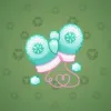 Snow Mittens #3737