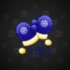 Snow Mittens #3768