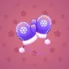 Snow Mittens #3787