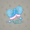 Snow Mittens #3860