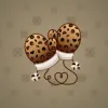 Snow Mittens #3929