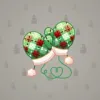Snow Mittens #3963