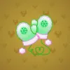 Snow Mittens #3969