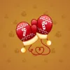Snow Mittens #4