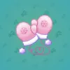 Snow Mittens #4001