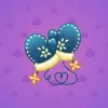 Snow Mittens #4007