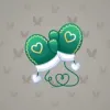 Snow Mittens #4009