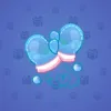 Snow Mittens #4017