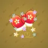 Snow Mittens #4069