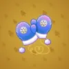 Snow Mittens #4091