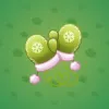 Snow Mittens #4101