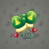 Snow Mittens #4106