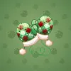 Snow Mittens #4125