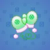 Snow Mittens #416