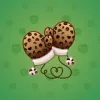 Snow Mittens #4202