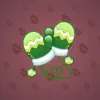 Snow Mittens #4209