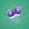 Snow Mittens #4219