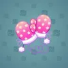 Snow Mittens #4221