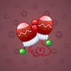 Snow Mittens #4223