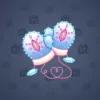 Snow Mittens #4225