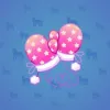 Snow Mittens #4244