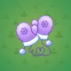 Snow Mittens #4300