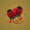 Snow Mittens #4322