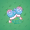 Snow Mittens #4368